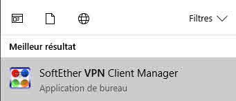 VPN gate win 10